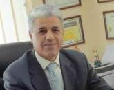 Dr. Mohamed Dabbas